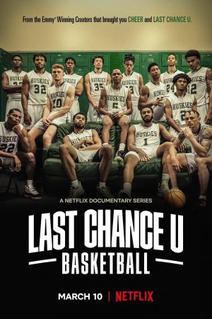 مسلسل Last Chance U: Basketball الموسم 1 الحلقة 3