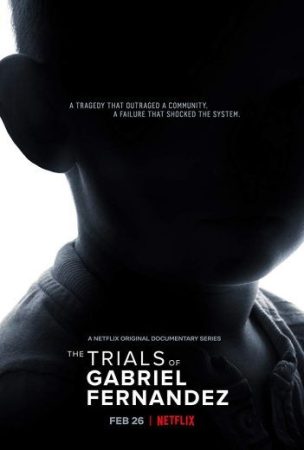 مسلسل The Trials of Gabriel Fernandez الموسم 1 الحلقة 1