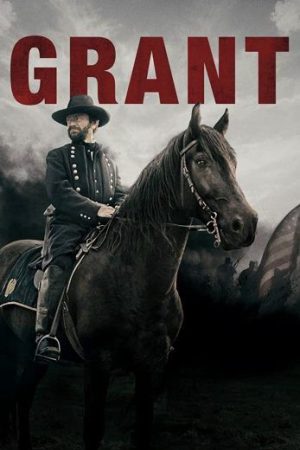 مسلسل Grant الموسم 1 الحلقة 1