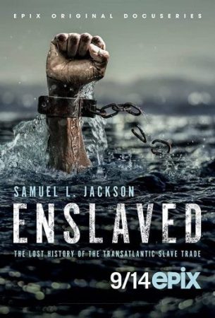 مسلسل Enslaved الموسم 1 الحلقة 2