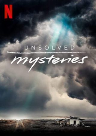 مسلسل Unsolved Mysteries الموسم 4 الحلقة 2