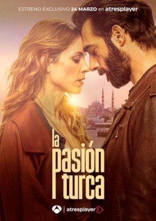 مسلسل The Turkish Passion 2024 الموسم 1 الحلقة 2