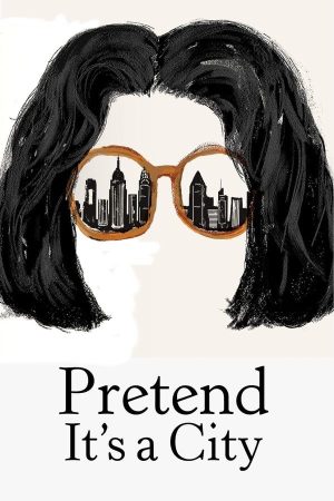 مسلسل Pretend It’s a City الموسم 1 الحلقة 1