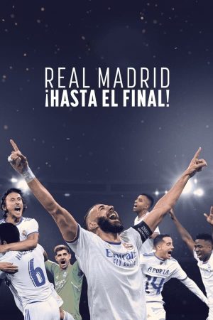 مسلسل Real Madrid: Until the End الموسم 1 الحلقة 1