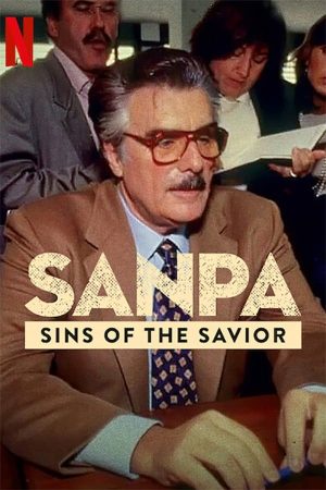 مسلسل SanPa: Sins of the Savior الموسم 1 الحلقة 2