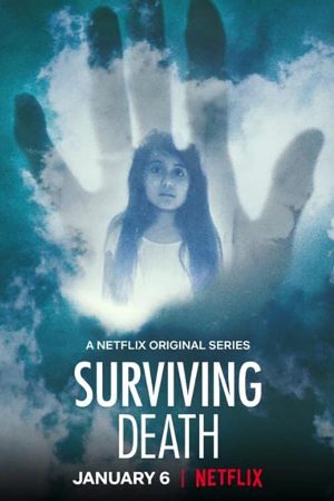 مسلسل Surviving Death الموسم 1 الحلقة 1