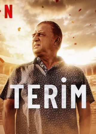 مسلسل Terim الموسم 1 الحلقة 1