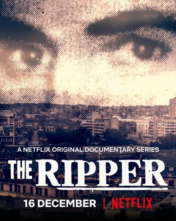 مسلسل The Ripper الموسم 1 الحلقة 1