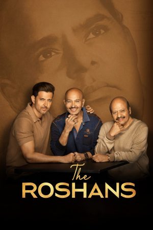 مسلسل The Roshans 2025 الموسم 1 الحلقة 1