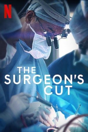 مسلسل The Surgeon’s Cut الموسم 1 الحلقة 2