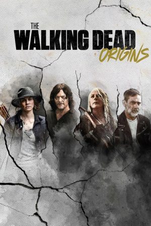 مسلسل The Walking Dead: Origins الموسم 1 الحلقة 1