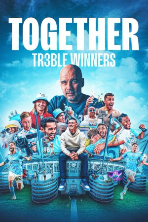 مسلسل Together: Treble Winners 2024 الموسم 1 الحلقة 1