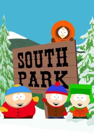 انمي South Park الموسم 25 الحلقة 1 الاولي مترجمة