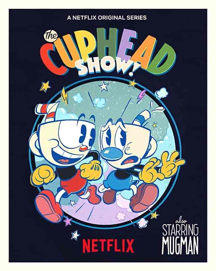 انمي The Cuphead Show! الحلقة 1 الاولي مترجمة