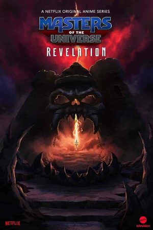 انمي Masters of the Universe: Revelation الموسم الاول الحلقة 2 مترجمة