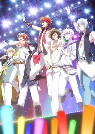 انمي IDOLiSH7: Third Beat! الموسم الثالث الحلقة 1 الاولي مترجمة