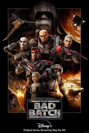 انمي Star Wars: The Bad Batch الحلقة 1 الاولي مترجمة