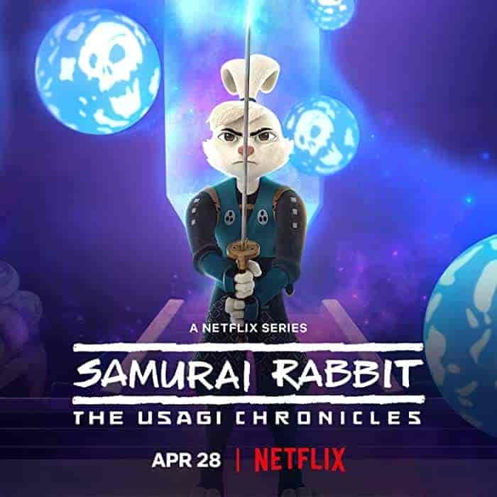 انمي Samurai Rabbit: The Usagi Chronicles الحلقة 2 الثانية مترجمة