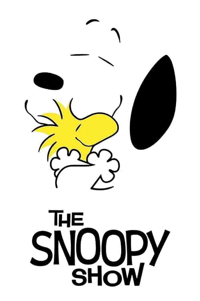 انمي The Snoopy Show الموسم الاول الحلقة 1 الاولي مترجمة