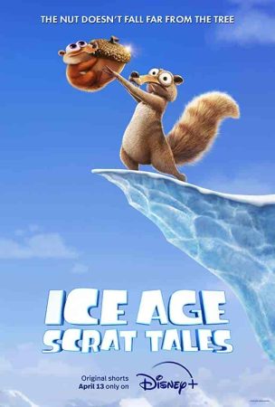 انمي Ice Age: Scrat Tales الحلقة 1 الاولي مترجمة