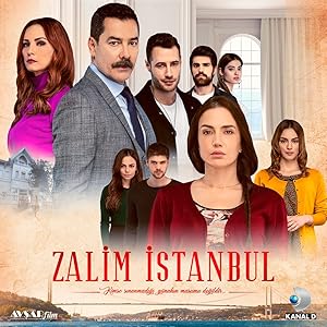 مسلسل اسطنبول الظالمة الحلقة 26 مترجمة