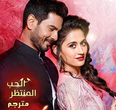 مسلسل الحب المنتظر مترجم الموسم 1