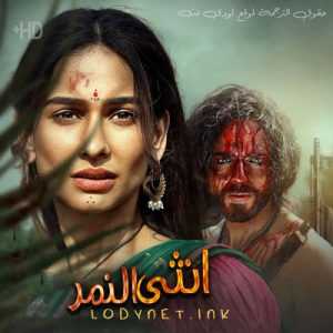 مسلسل انثى النمر مترجم الحلقة 3