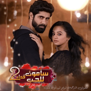 مسلسل ساموت فداء للحب الموسم 2 مترجم الحلقة 313 الأخيرة