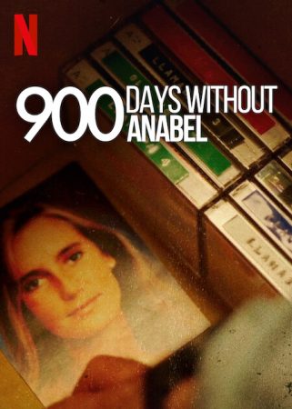 مسلسل 900 Days Without Anabel الموسم 1 الحلقة 1