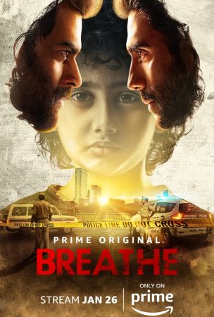 مسلسل Breathe مترجم الموسم 1