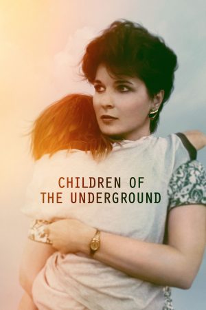 مسلسل Children of the Underground الموسم 1 الحلقة 1