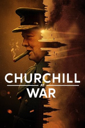 مسلسل Churchill at War الموسم 1 الحلقة 1