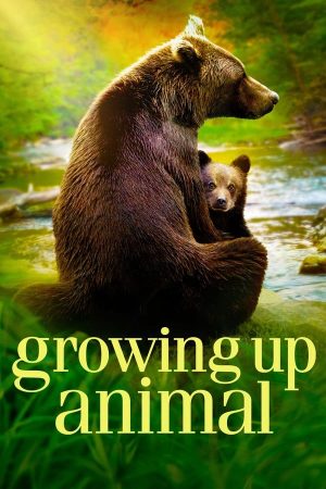 مسلسل Growing Up Animal الموسم 1 الحلقة 3