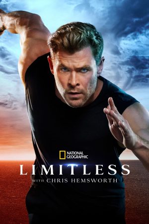 مسلسل Limitless with Chris Hemsworth الموسم 1 الحلقة 1