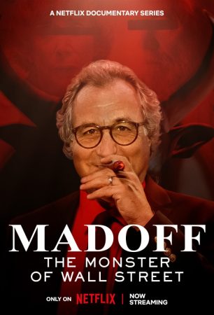 مسلسل Madoff: The Monster of Wall Street الموسم 1 الحلقة 1