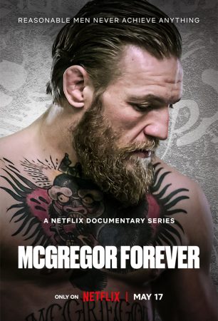 مسلسل McGregor Forever الموسم 1 الحلقة 1