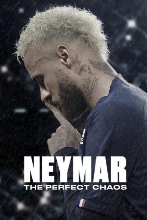 مسلسل Neymar: The Perfect Chaos الموسم 1 الحلقة 1