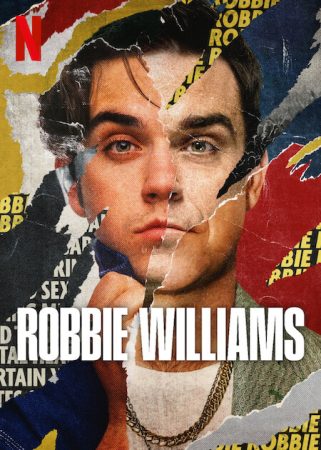 مسلسل Robbie Williams الموسم 1 الحلقة 1