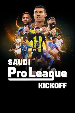 مسلسل Saudi Pro League: Kickoff الموسم 1 الحلقة 4