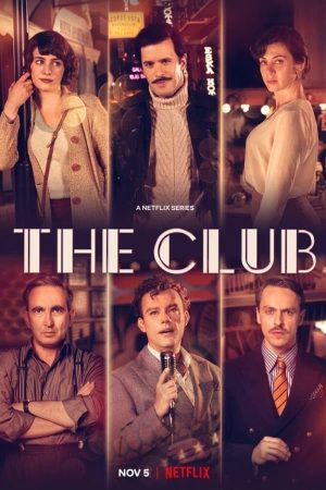 مسلسل The Club الموسم 2 الحلقة 1