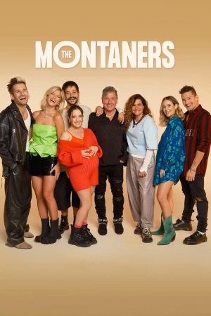 مسلسل The Montaners الموسم 1 الحلقة 1