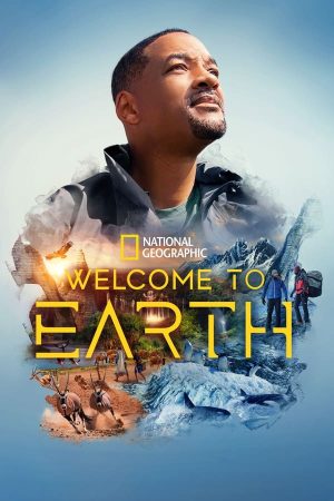 مسلسل Welcome to Earth الموسم 1 الحلقة 1