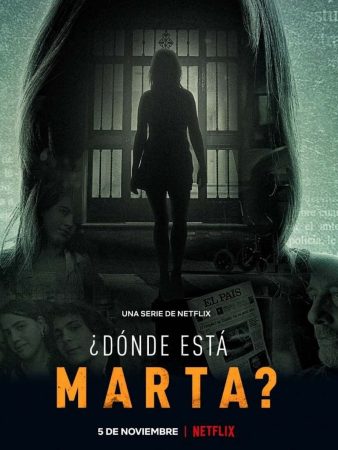 مسلسل Where is Martha الموسم 1 الحلقة 1