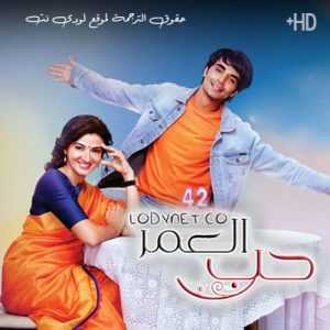 مسلسل حب العمر مترجم الحلقة 3