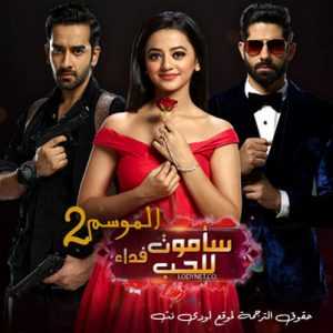 مسلسل عميلة سرية مترجم الحلقة 3