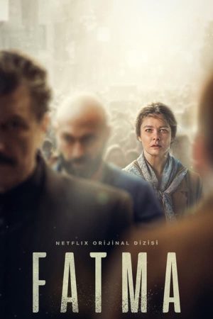 مسلسل Fatma الموسم 1 الحلقة 4 مترجمة