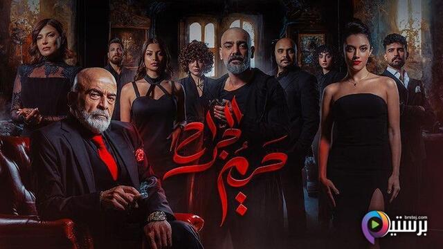 مسلسل حريم الجراح الحلقة 10 العاشرة